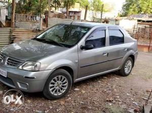 Mahindra logan Verito petrol showroom type condition NRI Car