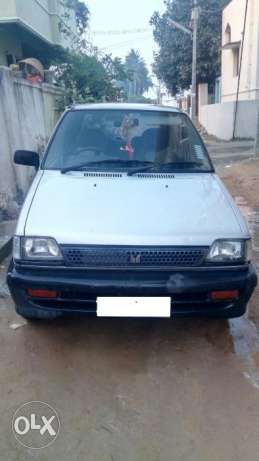 Maruti 800 for sale