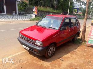 Maruti Suzuki 800 Ac Bs-iii, , Petrol