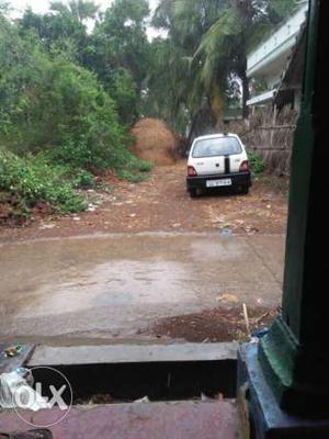  Maruti Suzuki 800 petrol  Kms