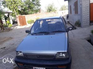 Maruti Suzuki 800 petrol  Kms  year