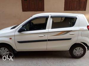  Maruti Suzuki Alto 800 LXI petrol  Kms