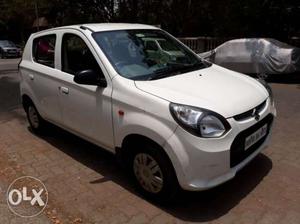 Maruti Suzuki Alto 800 Lxi, , Petrol