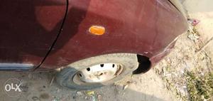  Maruti Suzuki Alto 800 cng  Kms