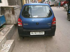  Maruti Suzuki Alto 800 cng  Kms