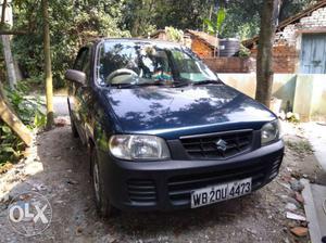  Maruti Suzuki Alto 800 petrol  Kms