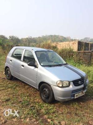 Maruti Suzuki Alto 800 petrol  Kms
