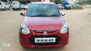  Maruti Suzuki Alto 800 petrol  Kms