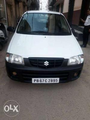 Maruti Suzuki Alto 800 petrol  Kms  year