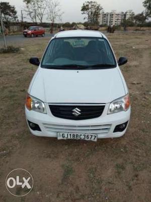 Maruti Suzuki Alto K10 Vxi, , Diesel