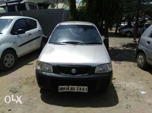 Maruti Suzuki Alto Lx Bs-iv, , Petrol