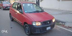 Maruti Suzuki Alto Lxi Bs-iii, , Petrol