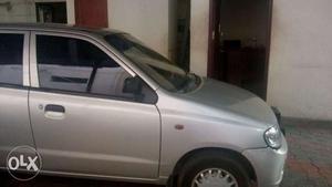 Maruti Suzuki Alto Lxi Bs-iii, , Petrol