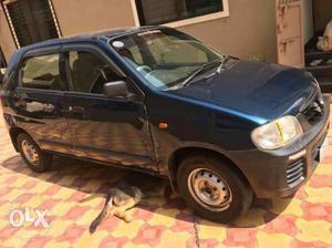 Maruti Suzuki Alto Lxi Bs-iii, , Petrol