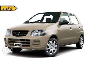 Maruti Suzuki Alto cng  Kms  year