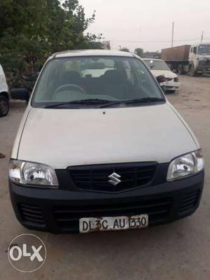  Maruti Suzuki Alto petrol  Kms
