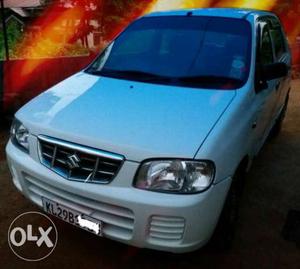 Maruti Suzuki Alto petrol  Kms  year