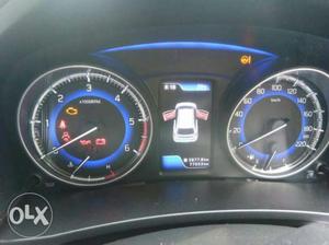  Maruti Suzuki Baleno diesel  Kms