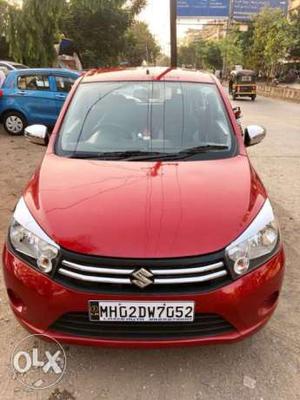 Maruti Suzuki Celerio Vxi Cng, , Cng