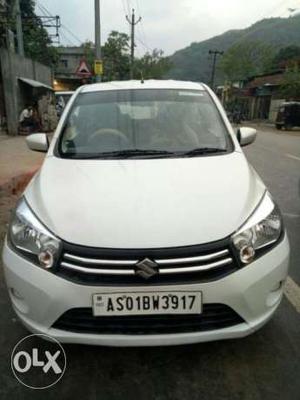 Maruti Suzuki Celerio Vxi, , Petrol