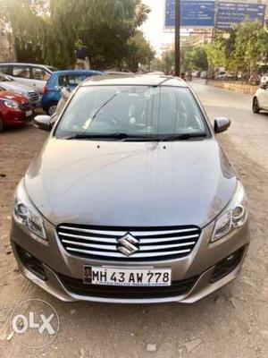 Maruti Suzuki Ciaz Vdi+ Shvs, , Diesel