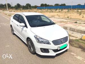 Maruti Suzuki Ciaz diesel  Kms  year