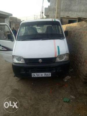 Maruti Suzuki Eeco cng  Kms  year 7 sitter