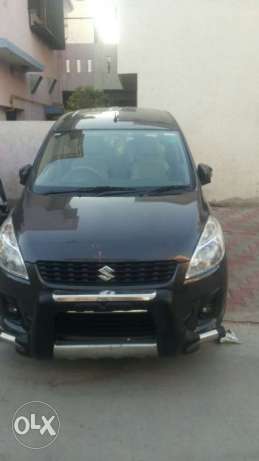 Maruti Suzuki Ertiga, , Diesel