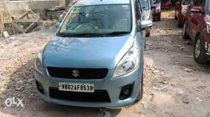 Maruti Suzuki Ertiga Vdi, , Diesel