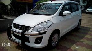 Maruti Suzuki Ertiga Vdi, , Diesel