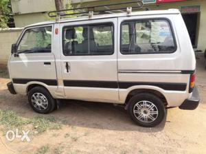 Maruti Suzuki Omni 5 Str Bs-iv, , Petrol