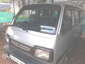 Maruti Suzuki Omni 5 Str Bs-iv, , Petrol