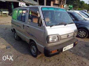 Maruti Suzuki Omni E 8 Str Bs-iv, , Lpg