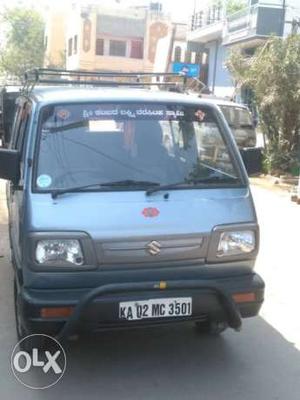 Maruti Suzuki Omni lpg  Kms  year