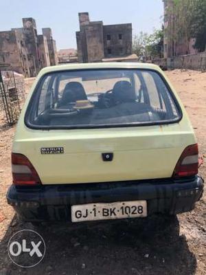 Maruti Suzuki Others petrol 99 Kms  year