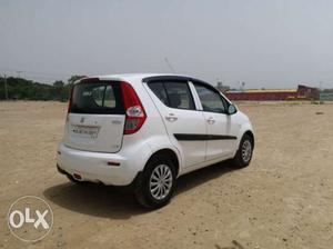 Maruti Suzuki Ritz, , Petrol