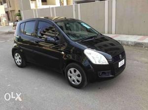 Maruti Suzuki Ritz Vxi (abs) Bs-iv, , Cng