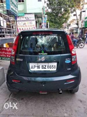  Maruti Suzuki Ritz diesel  Kms