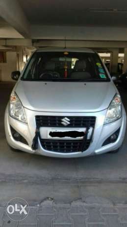 Maruti Suzuki Ritz diesel  Kms  year