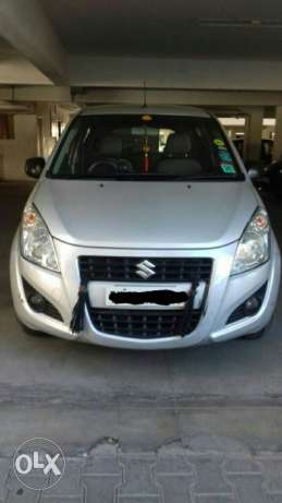 Maruti Suzuki Ritz diesel  Kms  year