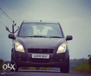 Maruti Suzuki Ritz diesel  Kms  year