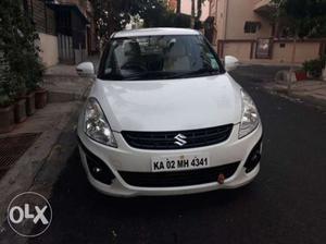 Maruti Suzuki Swift Dzire Vdi, , Diesel