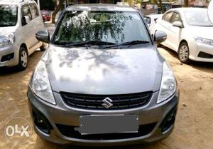 Maruti Suzuki Swift Dzire Vxi 1.2 Bs-iv, , Petrol