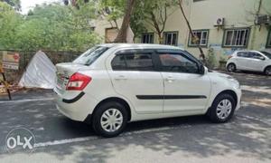 Maruti Suzuki Swift Dzire Vxi, , Petrol