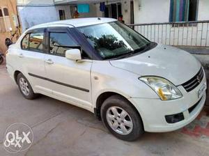 Maruti Suzuki Swift Dzire cng  Kms  year