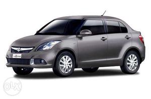 Maruti Suzuki Swift Dzire cng  Kms  year