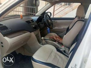  Maruti Suzuki Swift Dzire diesel  Kms