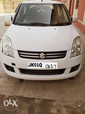 Maruti Suzuki Swift Dzire diesel  Kms  year