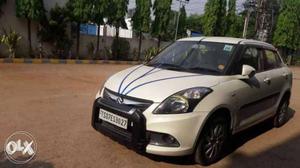 Maruti Suzuki Swift Dzire zxi petrol  Kms  year