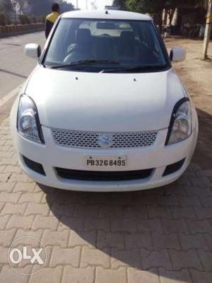 Maruti Suzuki Swift Ldi, , Diesel